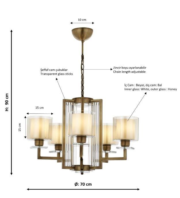Modern Avize Eskitme Kaplama Modern Avize Lambasan Eskitme Kaplama Modern Avize