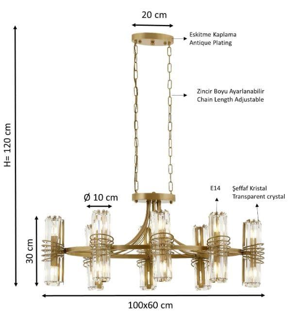 Modern Avize Eskitme Kaplama Modern Avize Lambasan Eskitme Kaplama Modern Avize
