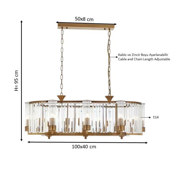 Modern Avize Eskitme Kaplama Modern Avize Lambasan Eskitme Kaplama Modern Avize