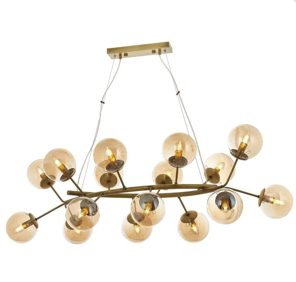 Modern Avize Eskitme Kaplama Modern Avize Lambasan Eskitme Kaplama Modern Avize