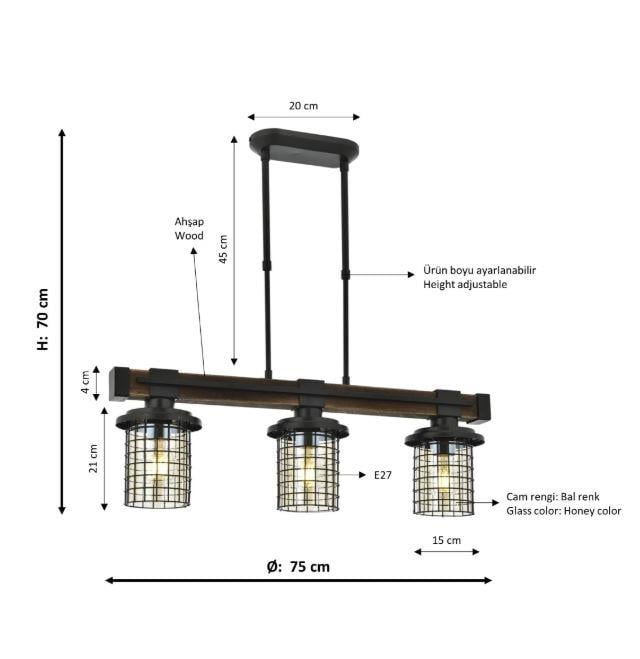 Modern Avize Eskitme Kaplama Modern Avize Lambasan Eskitme Kaplama Modern Avize