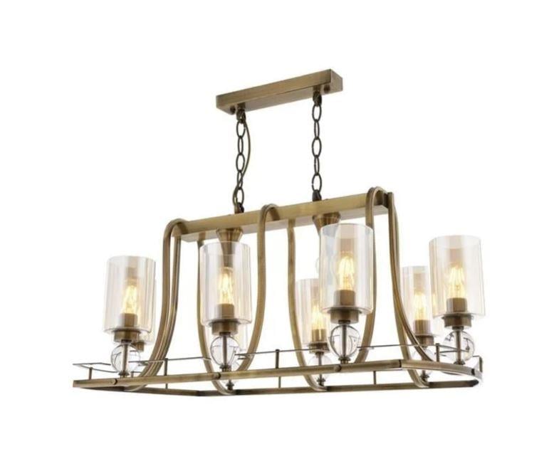 Retro Avize Eskitme Kaplama Retro Avize Eskitme Kaplama Retro Avize