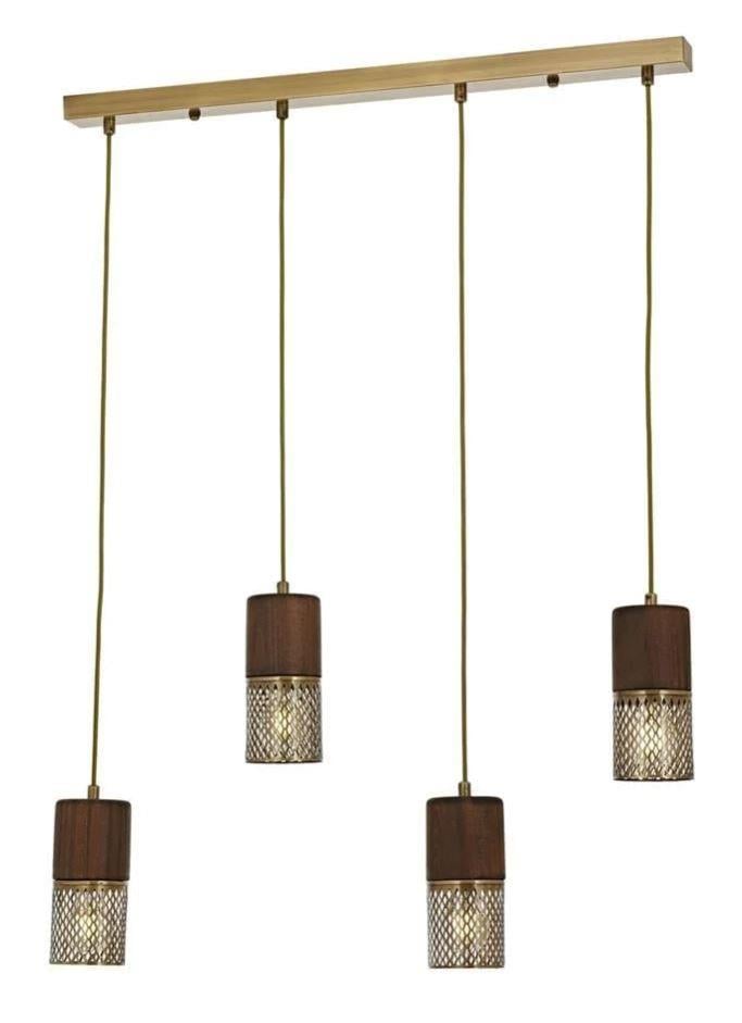 Retro Avize Eskitme Kaplama Sarkıt Avize Eskitme Kaplama Sarkıt Avize