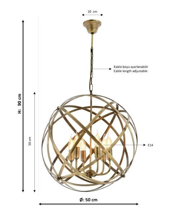 Sarkıt Avize Eskitme Kaplama Sarkıt Avize Lambasan Eskitme Kaplama Sarkıt Avize