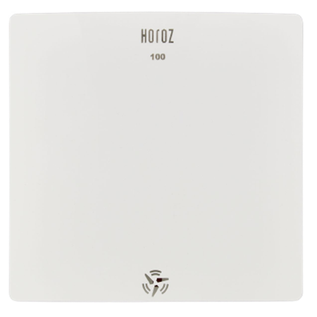 Fan Felix Fan 100 Felix Fan 100 m³ 12 Watt-Beyaz-4lü
