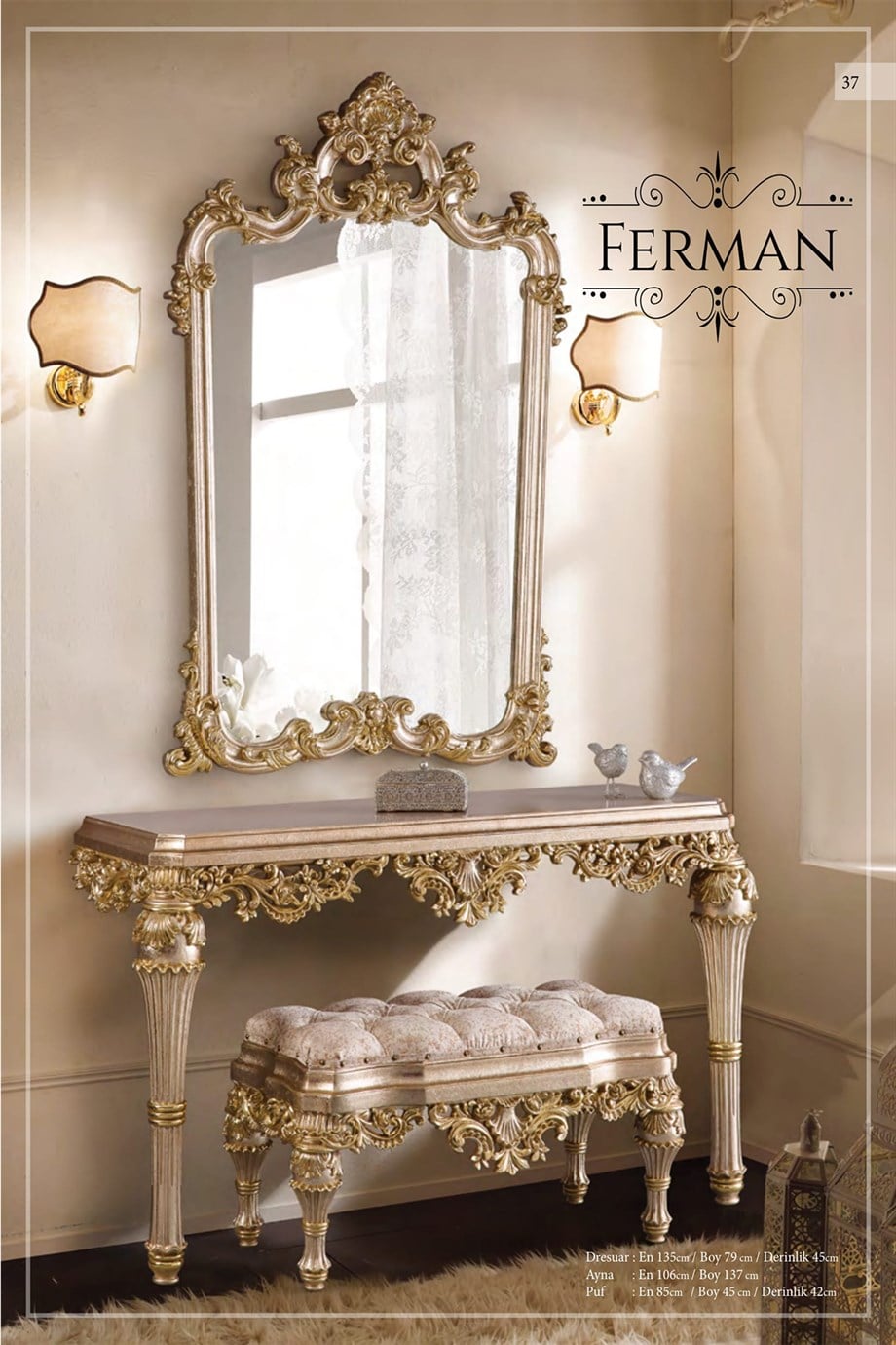 Ferman Dresuar