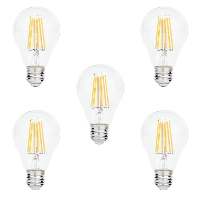Led Ampuller FILAMENT GLOBE-12/DIM - 12W DİMLİ LED AMPUL FILAMENT GLOBE-12/DIM - 12W DİMLİ LED AMPUL-5Lİ