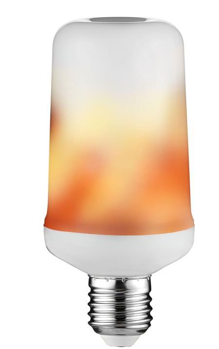 Led Ampuller FIREFLUX - ALEV AMPUL FIREFLUX - ALEV AMPUL-5Lİ