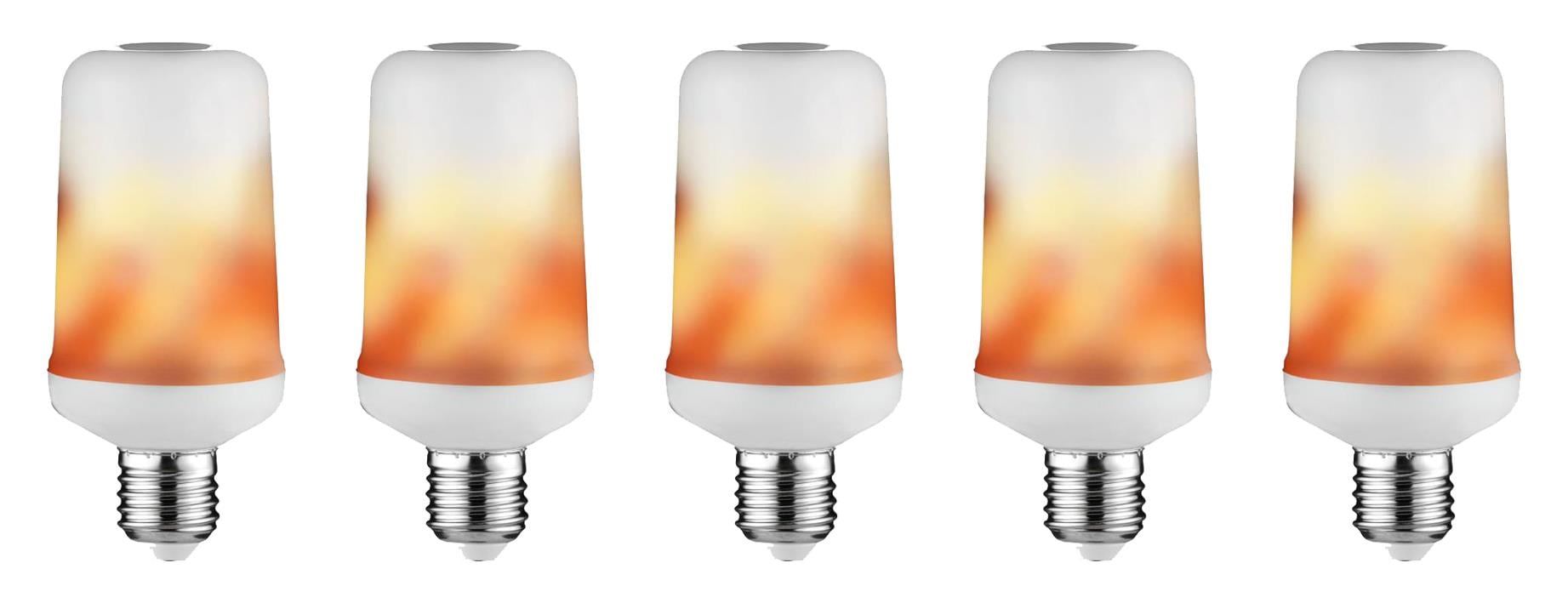 Led Ampuller FIREFLUX - ALEV AMPUL FIREFLUX - ALEV AMPUL-5Lİ