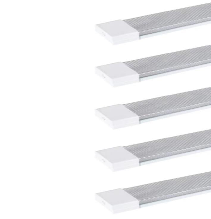 Led Paneller GAMA 60 - 60W BANT ARMATÜR GAMA 60 - 60W BANT ARMATÜR-SİYAH-5Lİ