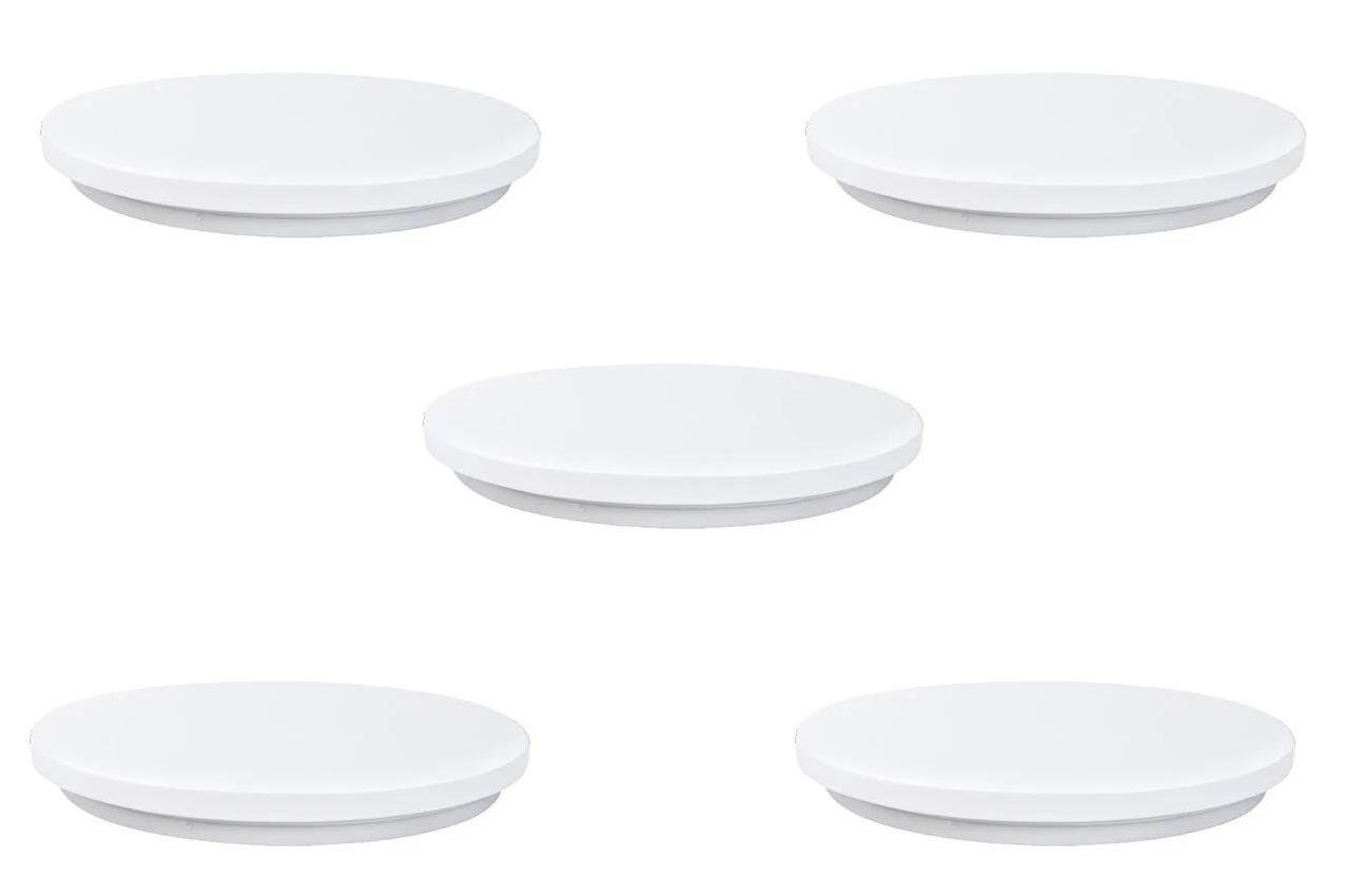 Led Paneller HOROZ ELEKTRİK 24 WATT LEDLİ TAVAN ARMATÜRÜ ELECTRON-24 HOROZ ELEKTRİK 24 WATT LEDLİ TAVAN ARMATÜRÜ ELECTRON-24-5Lİ