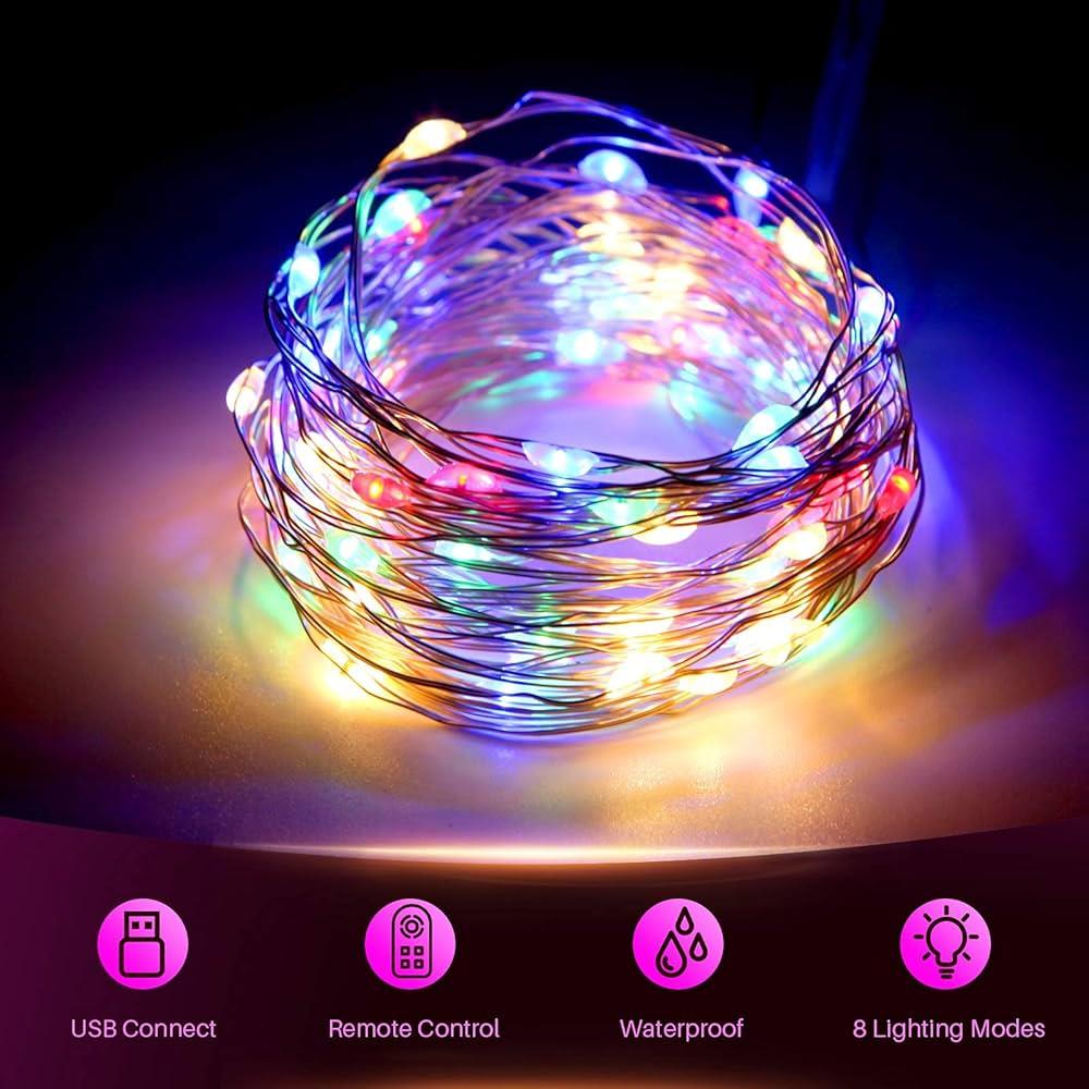 Şerit Led HOROZ FAIRY-10 RGB LED SETİ ANİMASYONLU 10 METRE USB UYGULAMA KONTROL HOROZ FAIRY-10 RGB LED SETİ ANİMASYONLU 10 METRE USB UYGULAMA KONTROL