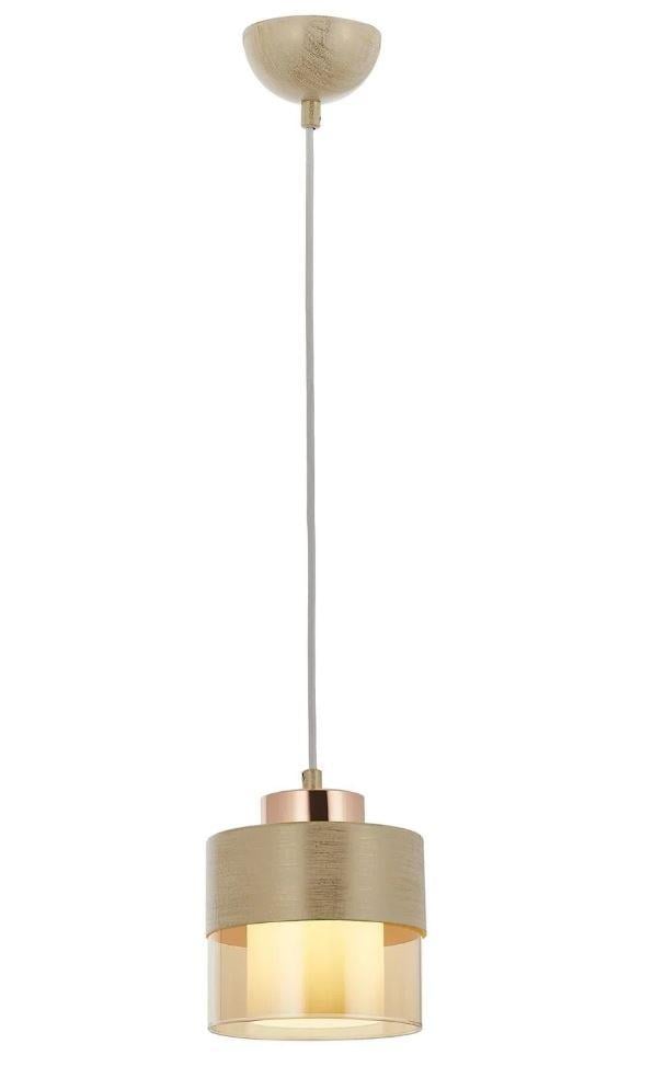 Sarkıt Avize Krem Boyalı Sarkıt Avize Lambasan Krem Boyalı Sarkıt Avize