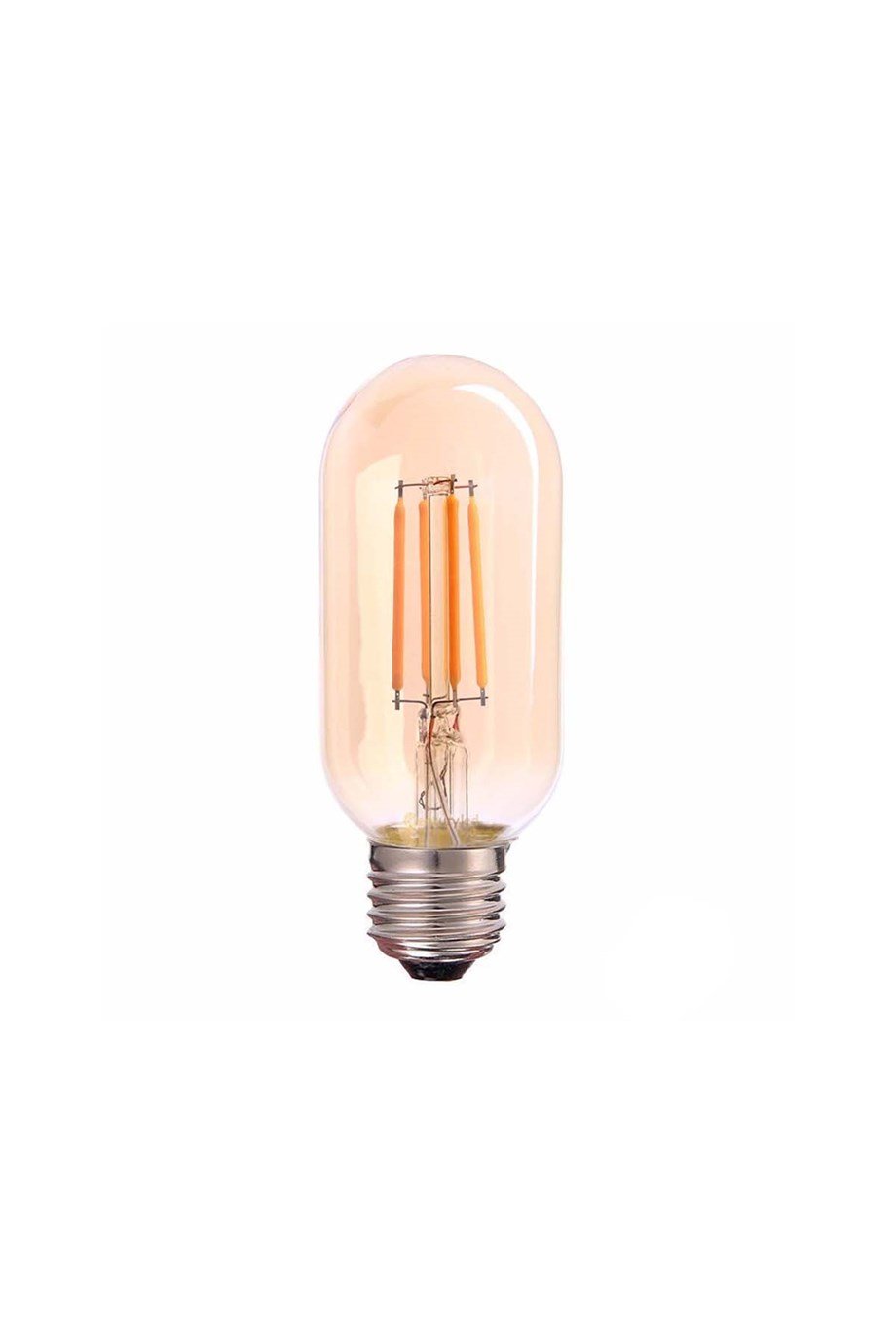 Led Filament Rustik Ampul 6W Gün Işığı
