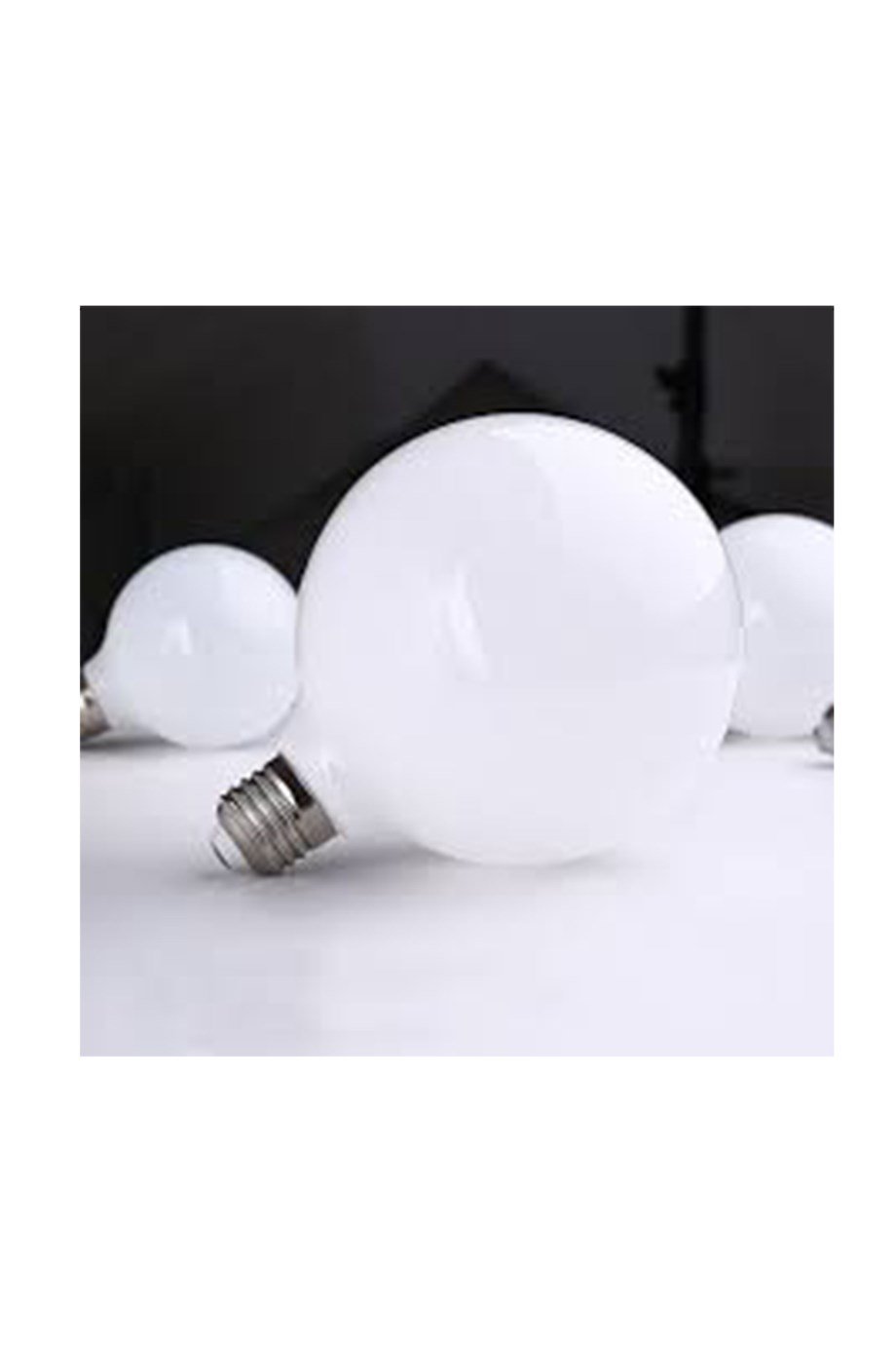 Led Filament Rustik Ampul 6w Gün Işığı