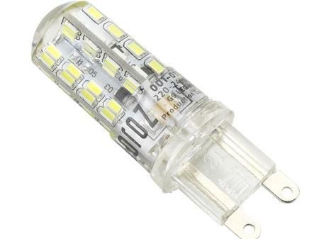 Led Ampuller MEGA 5 - 5W LED KAPSÜL MEGA 5 - 5W LED KAPSÜL-5Lİ