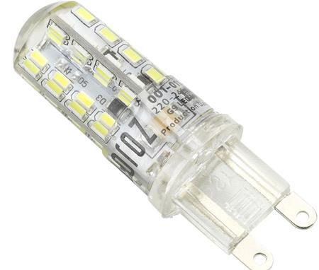 Led Ampuller MEGA3 - 3W LED KAPSÜL MEGA3 - 3W LED KAPSÜL-5Lİ