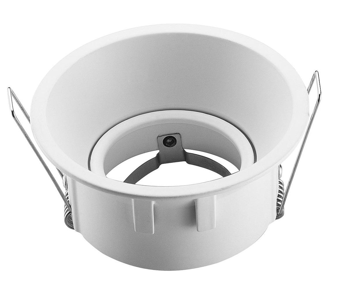 Dekoratif Downlight Armatürler MEYAN R - GÖMME ARMATÜR MEYAN R - GÖMME ARMATÜR-BEYAZ/SİYAH-5Lİ