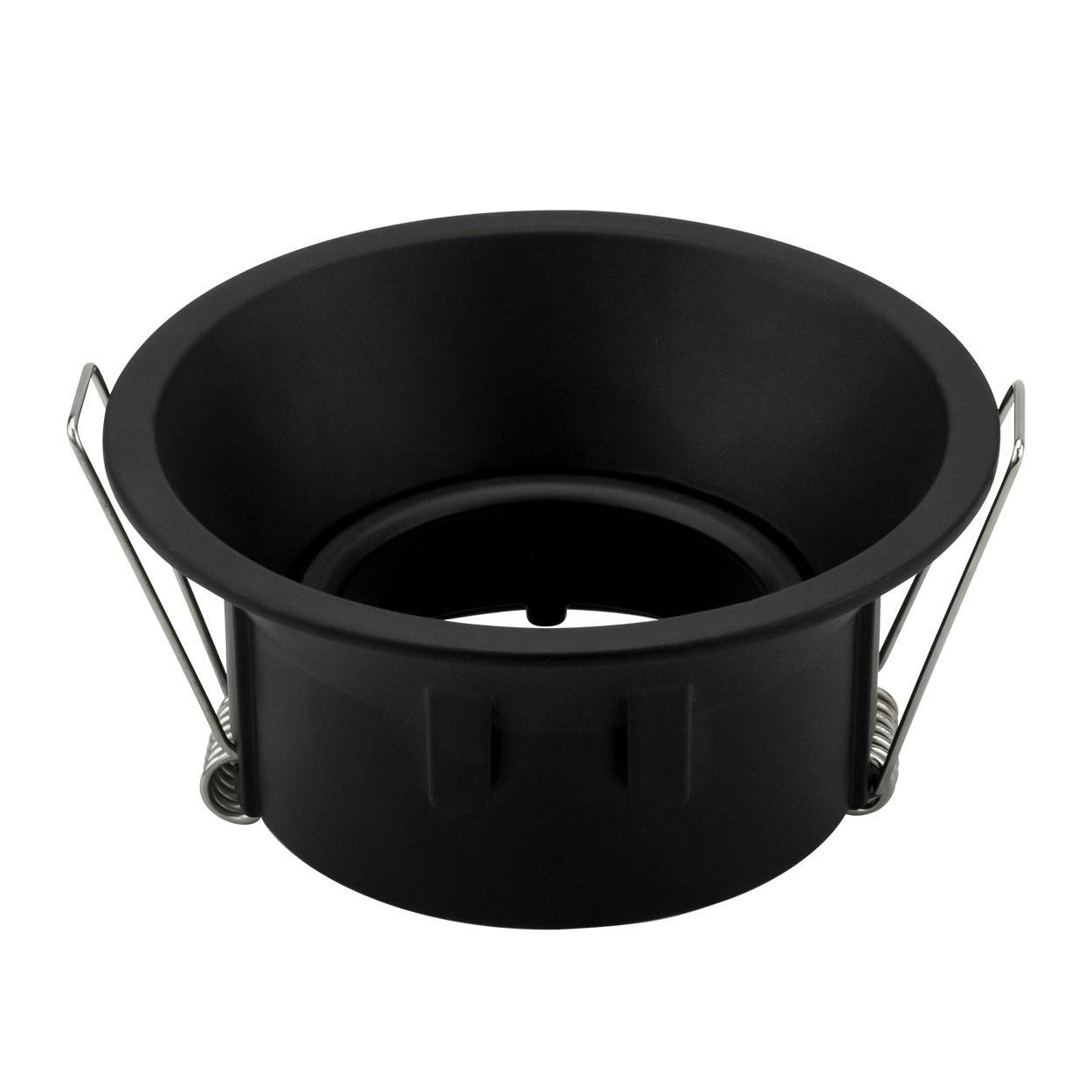 Dekoratif Downlight Armatürler MEYAN R - GÖMME ARMATÜR MEYAN R - GÖMME ARMATÜR-BEYAZ/SİYAH-5Lİ