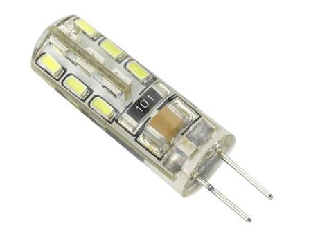 Led Ampuller MICRO 2 - 1.5W LED KAPSÜL MICRO 2 - 1.5W LED KAPSÜL-5Lİ