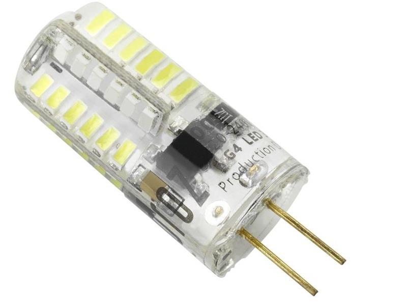 Led Ampuller MICRO 3 - 3W LED KAPSÜL MICRO 3 - 3W LED KAPSÜL-5Lİ
