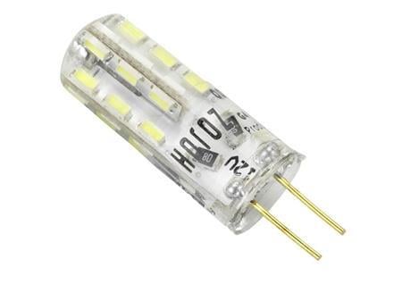 Led Ampuller MIDI - 1.5W LED KAPSÜL MIDI - 1.5W LED KAPSÜL-5Lİ