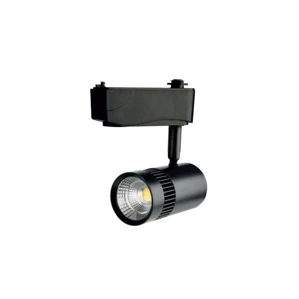 Ray Spotlar MILANO 5 BEYAZ-SİYAH 5W RAYLI LED SPOT ARMATÜR MILANO 5 BEYAZ-SİYAH 5W RAYLI LED SPOT ARMATÜR