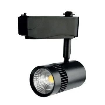 Ray Spotlar MILANO 8 BEYAZ-SİYAH- 8W RAYLI LED SPOT ARMATÜR MILANO 8 BEYAZ-SİYAH- 8W RAYLI LED SPOT ARMATÜR