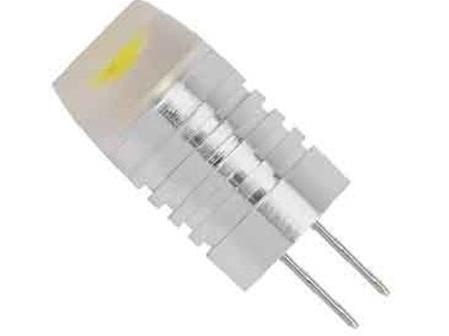 Led Ampuller MINI (HL454L) - 1.5W LED KAPSÜL MINI (HL454L) - 1.5W LED KAPSÜL-5Lİ