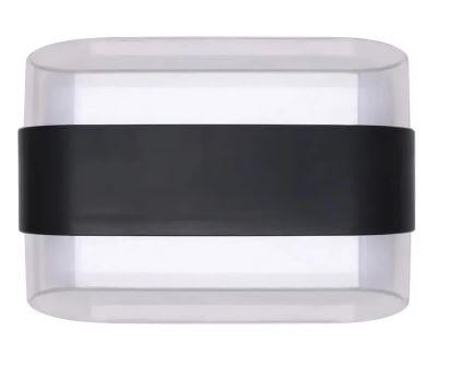 Bahçe Aydınlatmaları OREO-12 12 Watt Dış Mekan LED Aplik - Ilık Beyaz (4200K) OREO-12 12 Watt Dış Mekan LED Aplik - Ilık Beyaz (4200K)