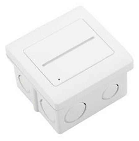 Cob Led Armatürler RUBY - 2W SENSÖRLÜ GÖMME ARMATÜR RUBY - 2W SENSÖRLÜ GÖMME ARMATÜR