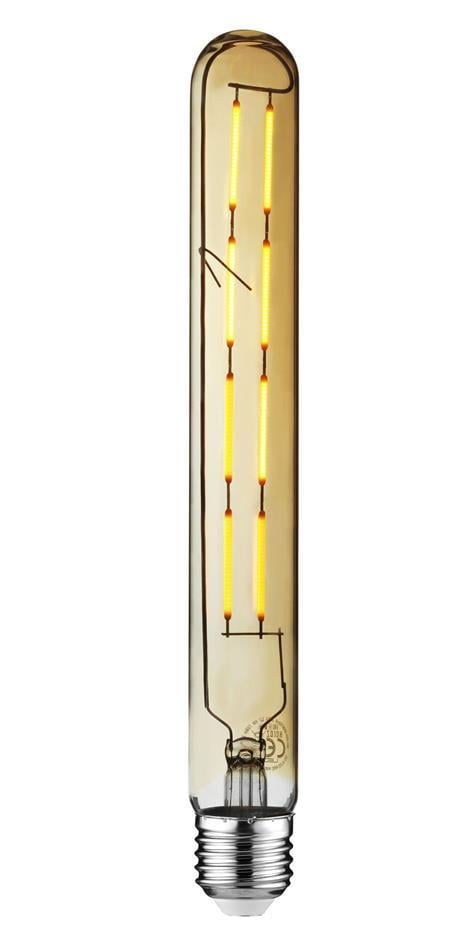 Rustik Ampüller RUSTIC TUBE 8 RUSTIC TUBE 8-5Lİ