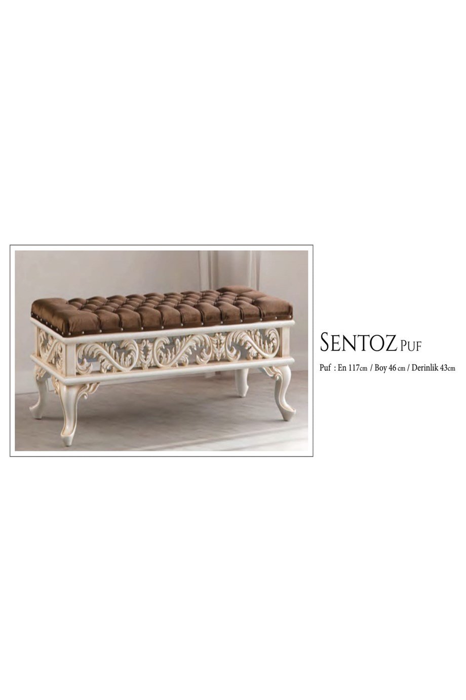 Sentoz Puf