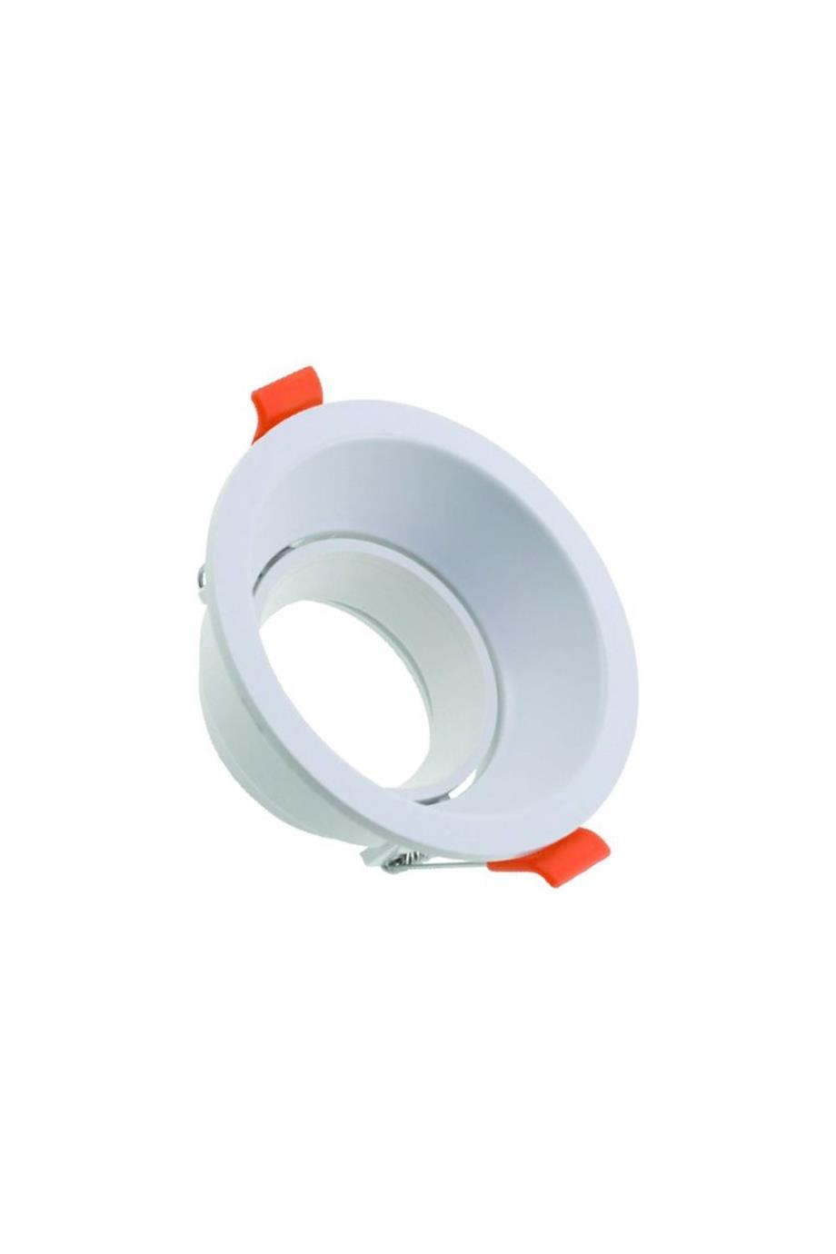 PC Dekoratif Spot Kasalar Sıva Üstü Satürn - Lambasan PC Dekoratif Spot Kasa