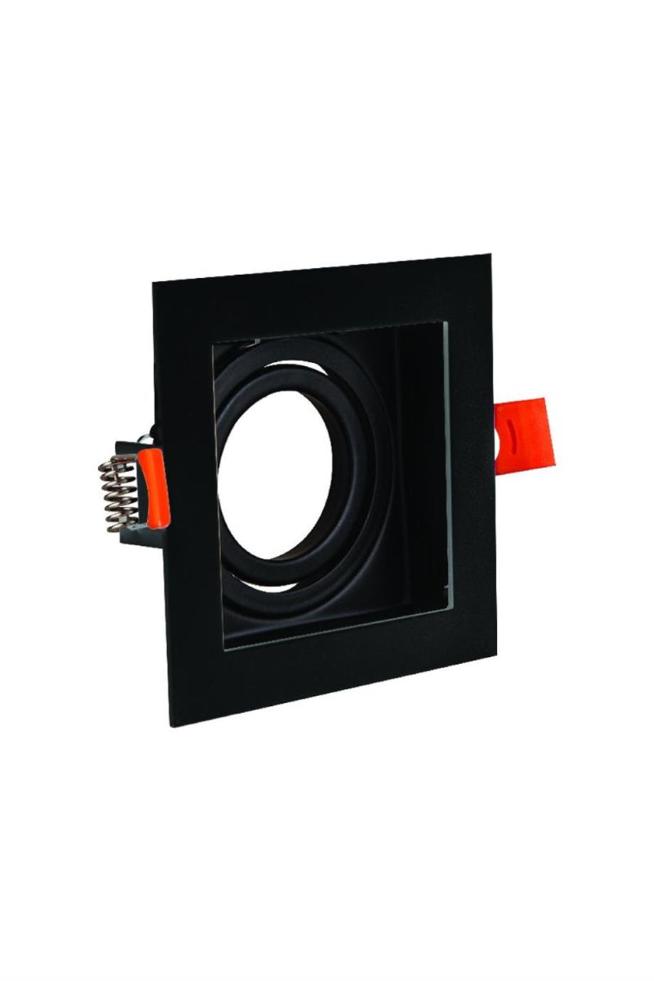 PC Dekoratif Spot Kasalar Sıva Üstü Satürn - Lambasan PC Dekoratif Spot Kasa