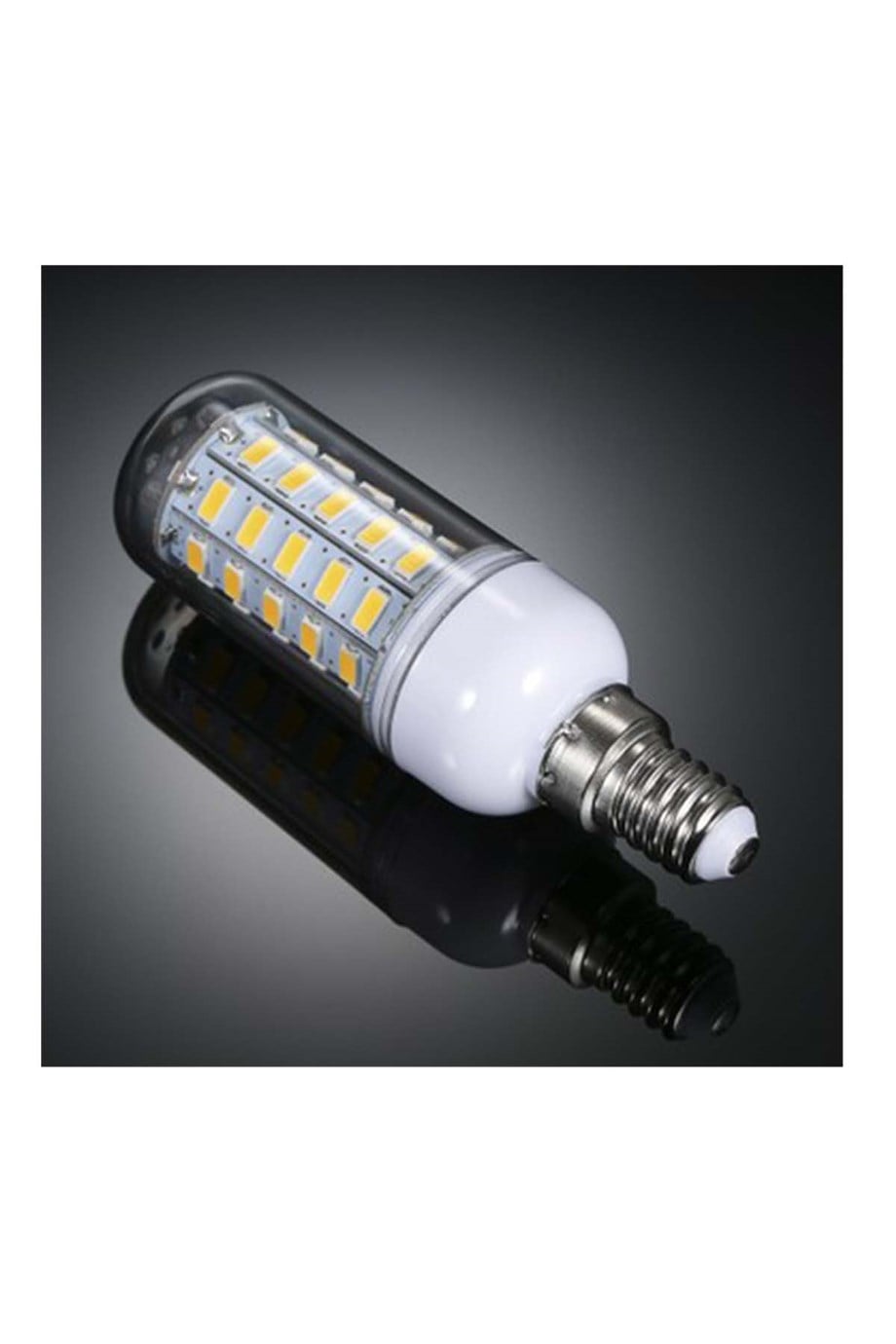 Smd Led Ampul 5W Gün Işığı