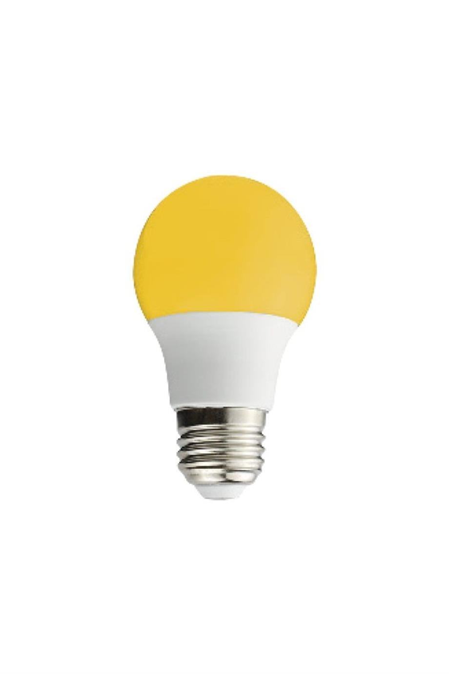 Ampuller SMD Projektör - Lambasan 3 Watt Renkli Top Ampul