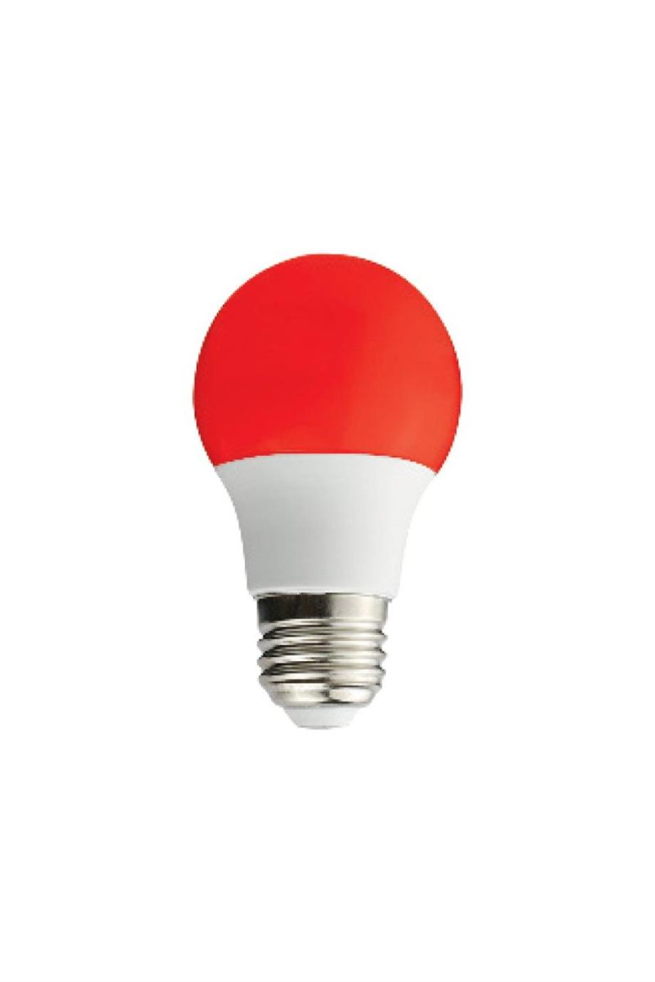 Ampuller SMD Projektör - Lambasan 3 Watt Renkli Top Ampul