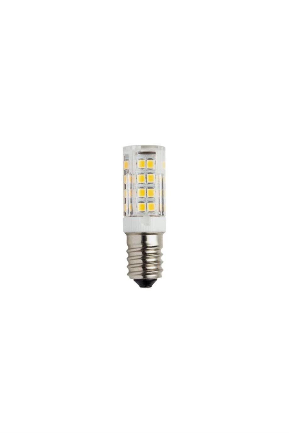 Ampuller SMD Projektör - Lambasan 7 Watt SMD E14 Mini Ampul