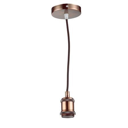 Sarkıt Avize TESLA BRONZ - SARKITLAR TESLA BRONZ - SARKITLAR