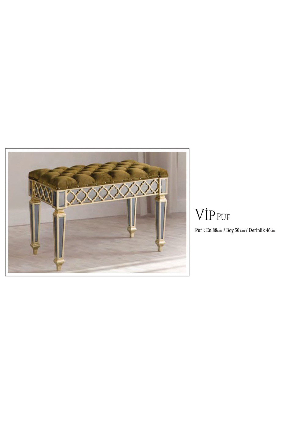 Vip Puf