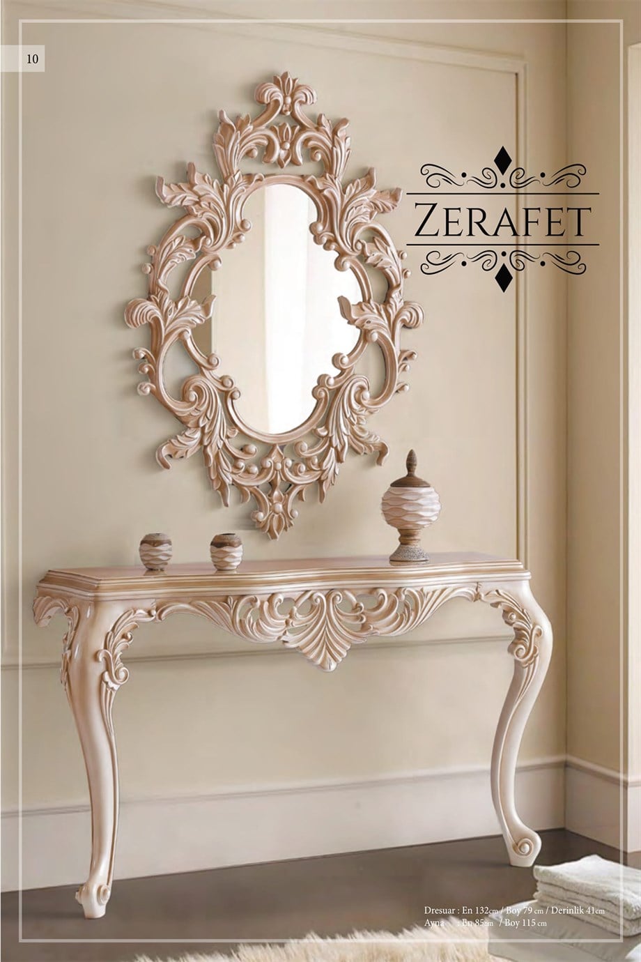 Zerafet Dresuar