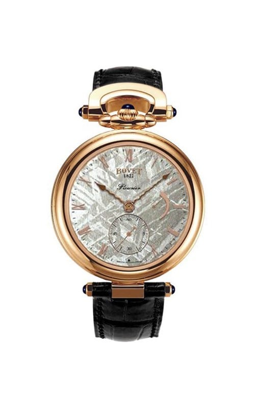 Bovet AF43029 Fleurier Amadeo Erkek Kol Saati