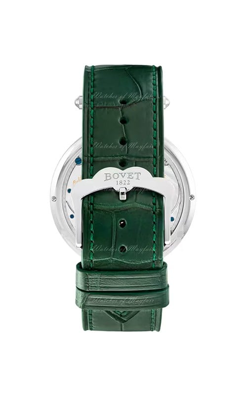 Bovet NTS0067 Watches