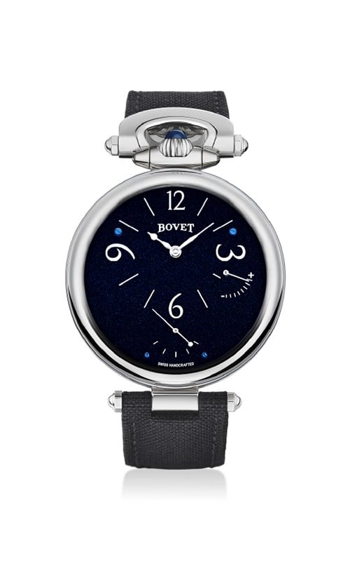 Bovet NTS0120 Watches