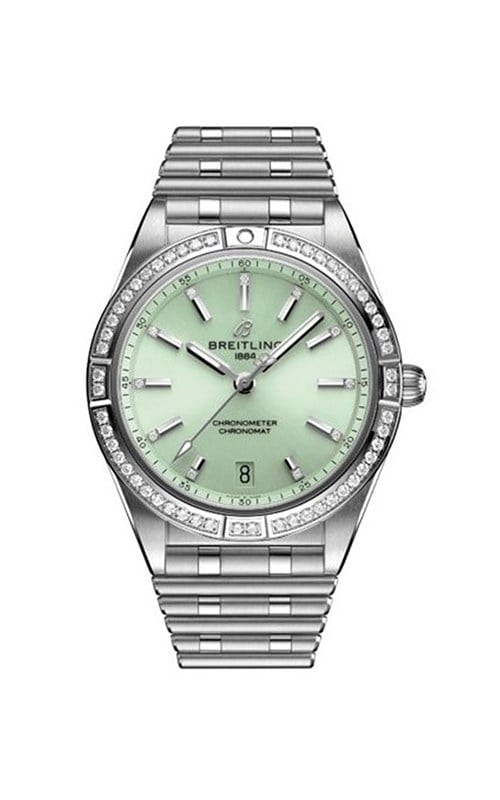 Breitling A10380591L1A1 Chronomat Kadın Kol Saati