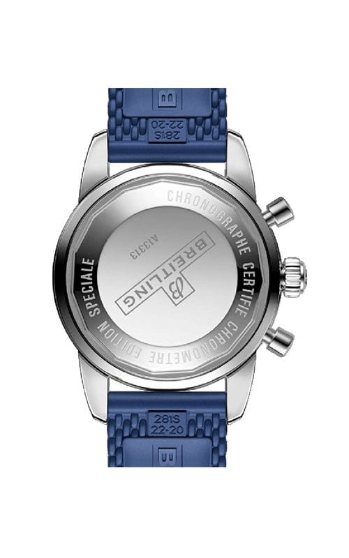 Breitling A13313161C1S1 Superocean Heritage Erkek Kol Saati