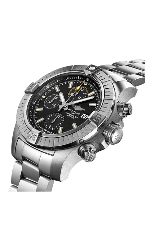 Breitling A13317101B1A1 Avenger Erkek Kol Saati