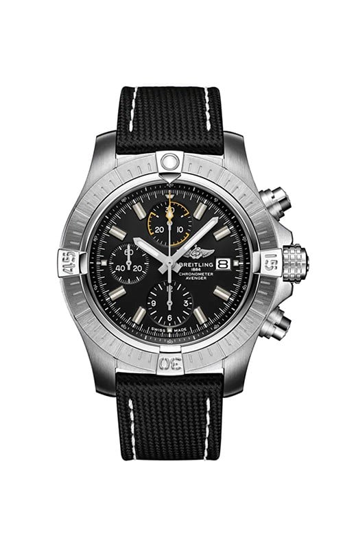Breitling A13317101B1X2 Avenger Erkek Kol Saati