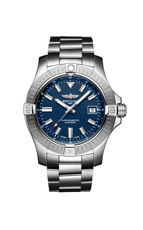 Breitling A17318101C1A1 Avenger Erkek Kol Saati